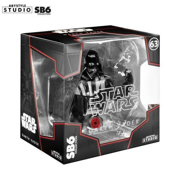 Star Wars Busta Darth Vader