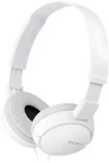 Sony MDR-ZX110APW bílá / Sluchátka / Uzavřená / Na uši (MDR-ZX110APW)