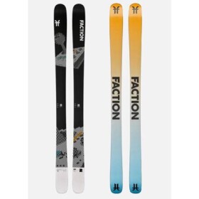 Freeski lyže FACTION Prodigy 24/25 délka lyží cm)