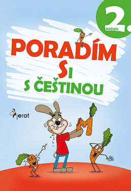 Poradím si s češtinou 2. ročník - Petr Šulc