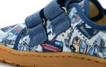 Froddo Canvas G1700440-16 Light Blue
