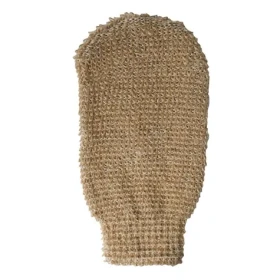 MSV JUTO exfoliační jutová rukavice (3700703973447)