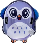 KIK Nafukovací kluzák Tučňák / nosnost: 110 kg (KX5610_1)