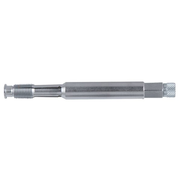 KS Tools 150.6505 Závitořezný nástroj, M14 x 1,25, 140 mm
