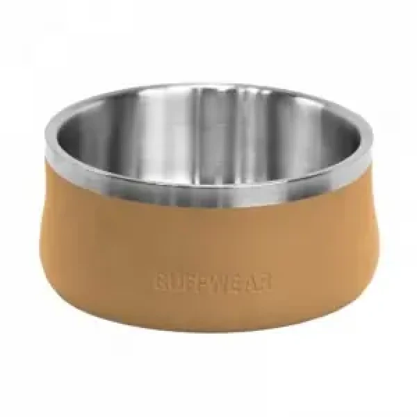 RUFFWEAR Basecamp™ Miska pro psy Cattail Tan 1,6l (BG-20651-220M)