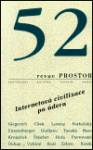 Revue Prostor 52