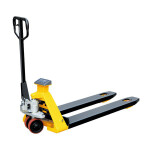 Feba PALETOVÝ VOZÍK S VÁHOU BFC6-7 820