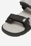 Sandály QUIKSILVER CS6081-06 Látkový materiál
