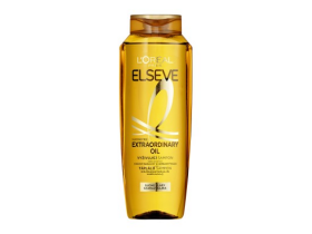 L'Oréal Paris Elseve Extraordinary Oil šampon, 400ml