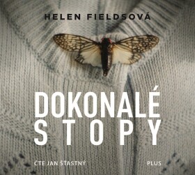 Dokonalé stopy (audiokniha) Helen