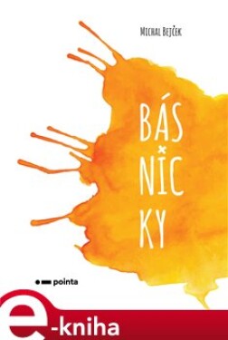 Básnicky - Michal Bejček e-kniha