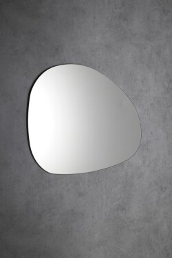 SAPHO - STEN zrcadlo 67x92cm NA295