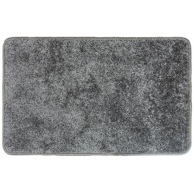 Koberec Shaggy Grande 50x70 světle šedý