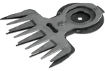 Makita Čepel pro nůžky na trávu 110 mm / Náhradní díl / pro DUM111, UM110 (191N23-4)