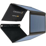 CROSSIO SolarPower 28W 3.0