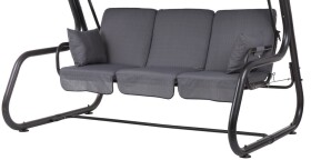 DAJAR podušky k houpačce RIMINI/VENEZIA - 041-06