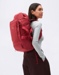 Batoh pinqponq Blok Medium Sienna Red