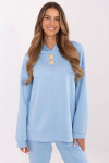 Mikina model 207036 Italy Moda universal