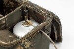 Nash Taška Subterfuge Brew Kit Bag (T3624)