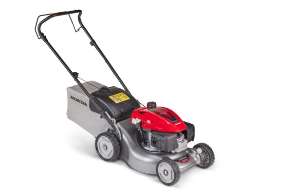 Benzínová sekačka Honda HRG 466 PK