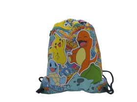Pokémon Taška stahovací (Urban edice) - CYP Brand