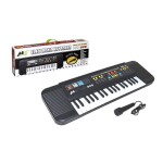 Klávesy s mikrofonem 54 cm, Wiky, W116500