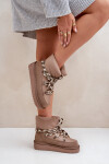 Sněhule model 203895 Step in style 36