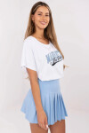 T-shirt model 213288 Factory Price S