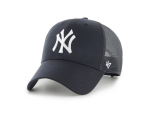 47 Brand Pánská kšiltovka New York Yankees MLB Branson Sure Shot '47 MVP Navy