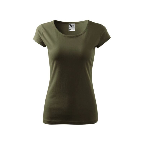 Tričko Malfini Pure W MLI-12269 2XL