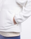 Patagonia W's Micro D 1/2 Zip Fleece P/O Birch White S