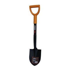 Rýč špičatý mini 70cm ERGOLINE 35818