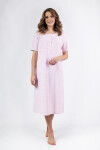 Košile Regina 013 kr/r M-XL W25 dámská zelená M