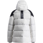 Dámská péřová bunda Swix Focus Down Jacket W