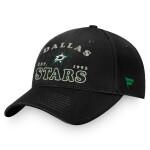 Fanatics Pánská Kšiltovka Dallas Stars Heritage Unstructured Adjustable