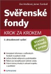 Svěřenské fondy krok za krokem, 2. vydání - Eva Hrušková