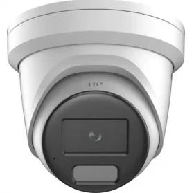 Hikvision DS-2CD2387G2H-LISU/SL(2.8mm)(eF) / IP kamera / Turret / 8 Mpix / ColorVu / AcuSense / IR 40 m / IP67 (DS-2CD2387G2H-LISU/SL(2.8mm)(eF))