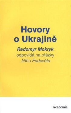 Hovory Ukrajině