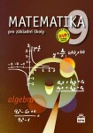 Matematika pro základní školy Algebra,