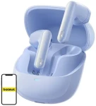 Baseus Bowie M3 modrá / bezdrátová sluchátka / mikrofon / Bluetooth 5.3 (A00051900311-00)