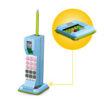 LEGO LEGO® Creator 3v1 31174 Retro telefon