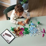 LEGO LEGO® Classic 11041 Kreativní dinosauři
