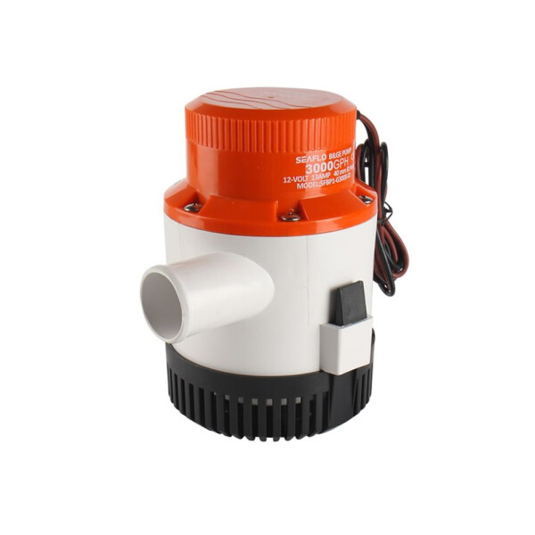 Ponorné čerpadlo SFBP1-G3500-01 12 V DC