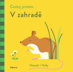 Cestuj prstem: zahradě