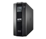 APC Back-UPS Pro BR 1600VA, 8 Outlets, AVR, LCD Interface (960W) EDF_551261