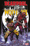 Deadpool a Wolverine WWIII - Třetí světová - Joe Kelly