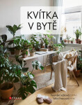 Kvítka v bytě - kolektiv autorů