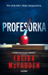 Profesorka - Freida McFadden