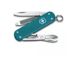 VICTORINOX Kapesní nůž Classic SD Alox Colors Wild Jungle (0.6221.242G)