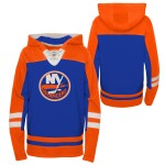 Outerstuff Dětská Mikina New York Islanders Ageless Revisited Home Po Hoodie Velikost: Dětské let)